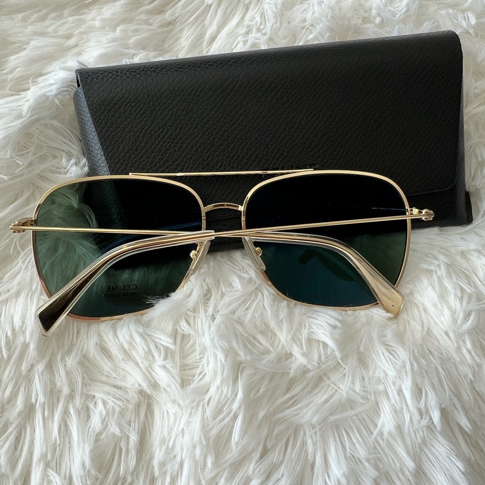 Celine Sunglasses - Picture 3 of 8
